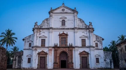 Wedding Venues in Goa