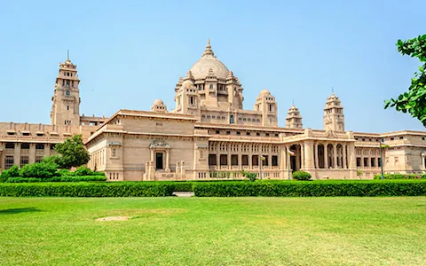 Wedding Venues in Jodhpur