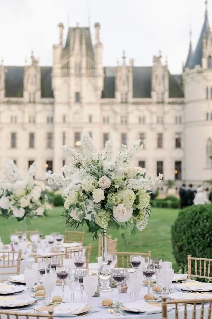 Palace Weddings