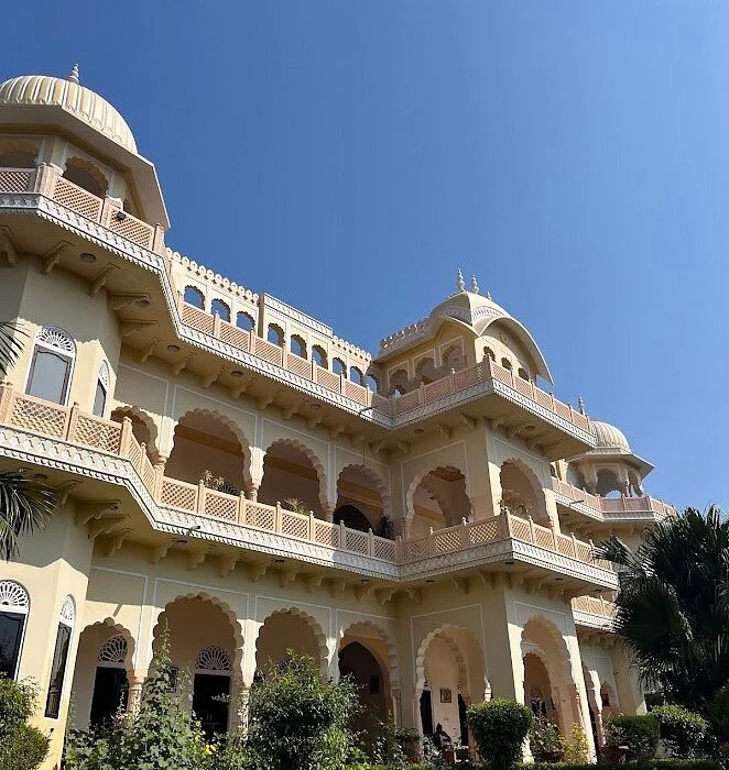 Wedding Venues in Ranthambore