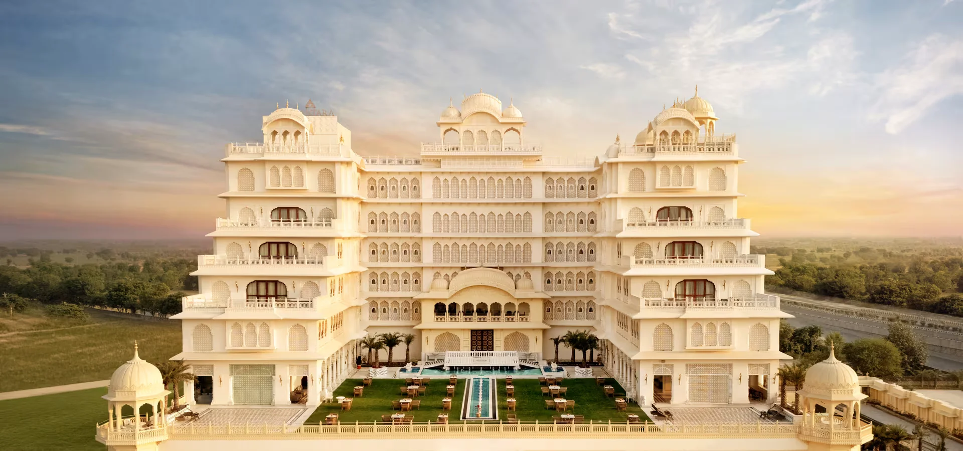 Wedding Venues in Jaipur