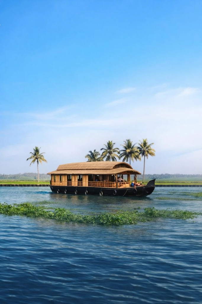 Wedding Venues in Kerala